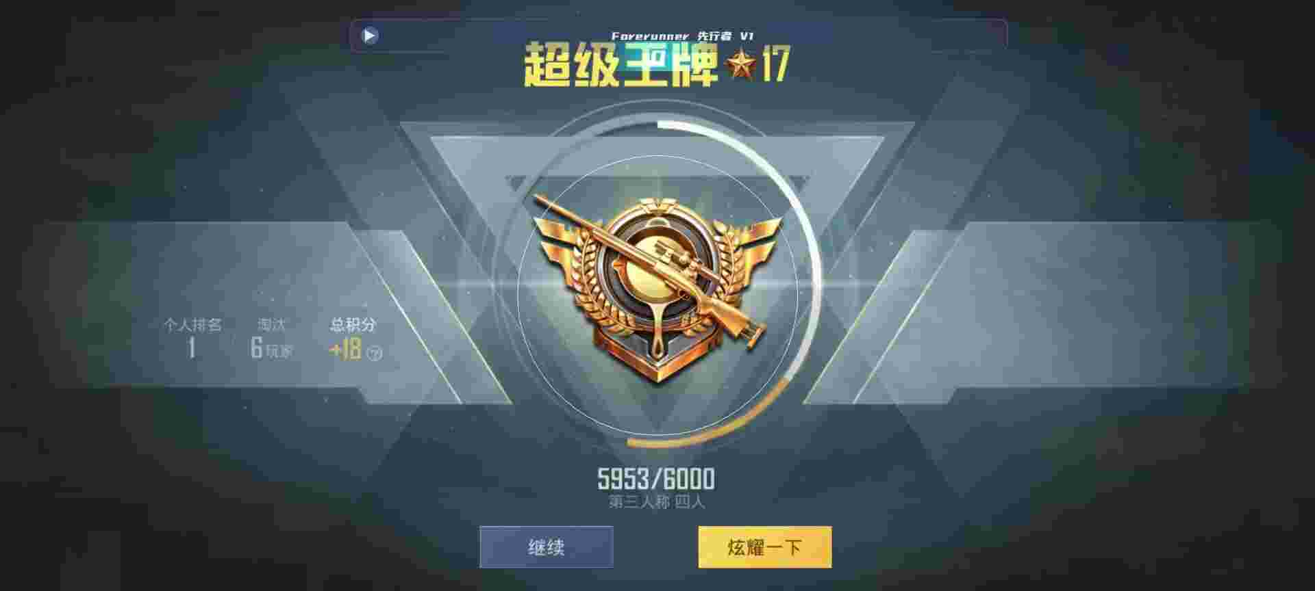 和平精英鸡腿辅助自瞄 - ��ƽ��Ӣ��ұ���֪ͨ辅助预览图